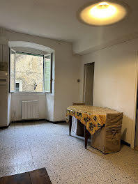 appartement à Corte (2B)