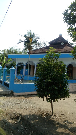 Masjid Nurul Iman