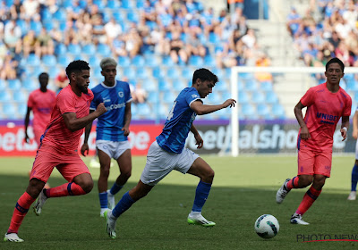 0-0: Racing Genk schiet te laat in actie en weet niet te winnen van Charleroi in eigen huis