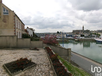 maison à Port-en-Bessin-Huppain (14)