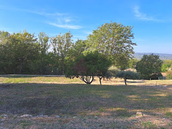 terrain à Montauroux (83)