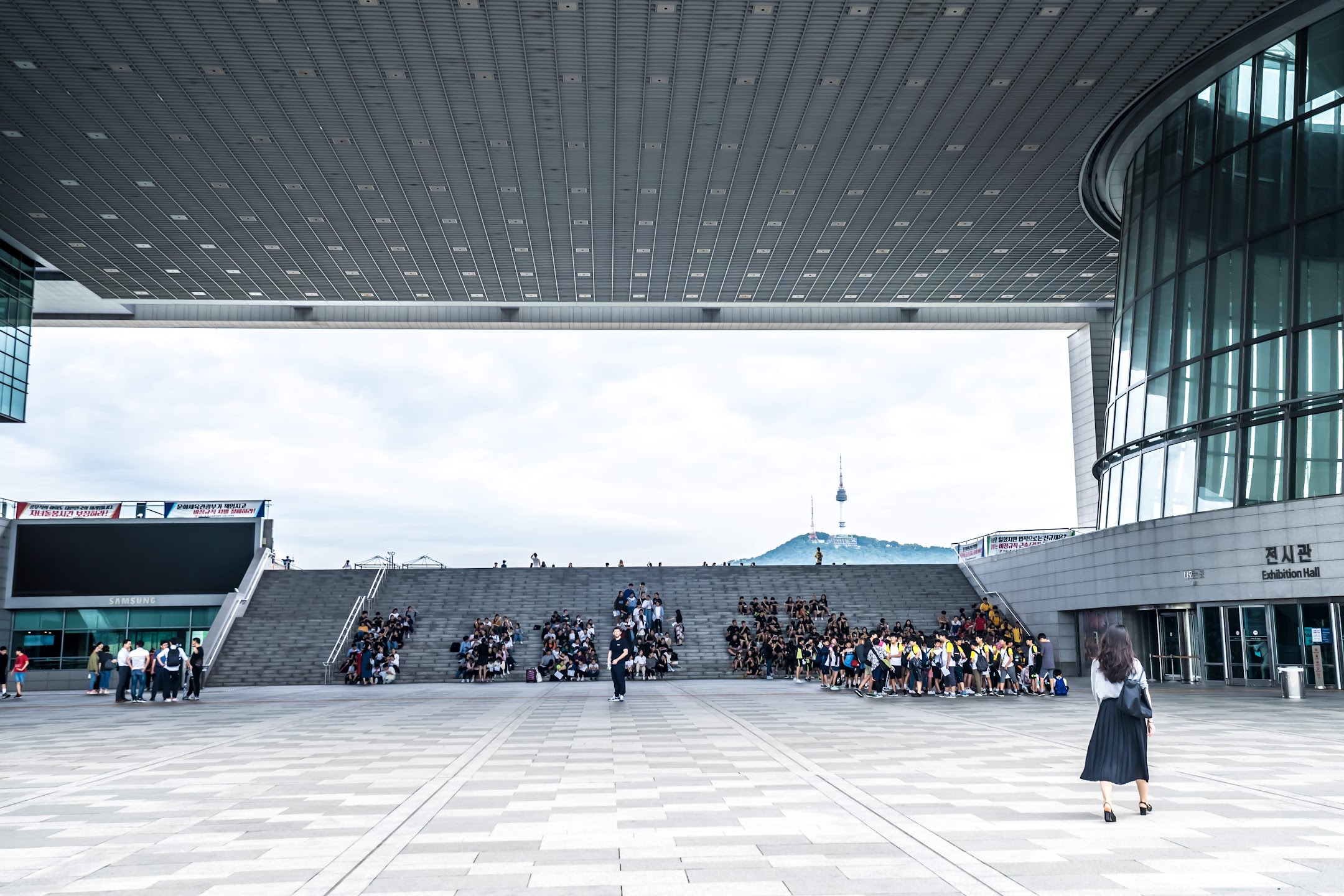 Seoul National Museum of Korea2