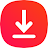 All Video Downloader & Saver icon