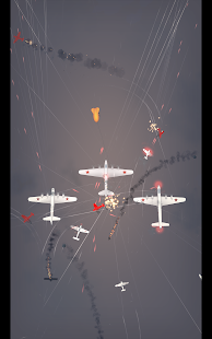 Tap Flight Wings : Beyond Tail - WW2