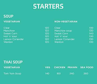 BroMomo menu 1