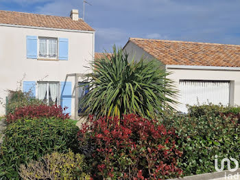 maison à Saint-Gilles-Croix-de-Vie (85)