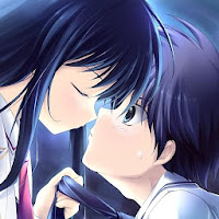 Anime Love-Couple Wallpapers HD