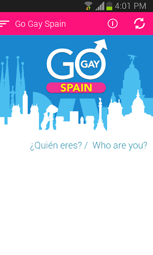 Go Gay Spain