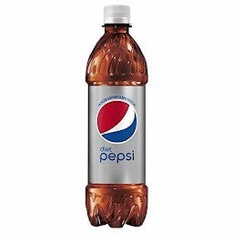 Diet Pepsi®