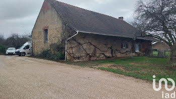 ferme à Mouthier-en-Bresse (71)