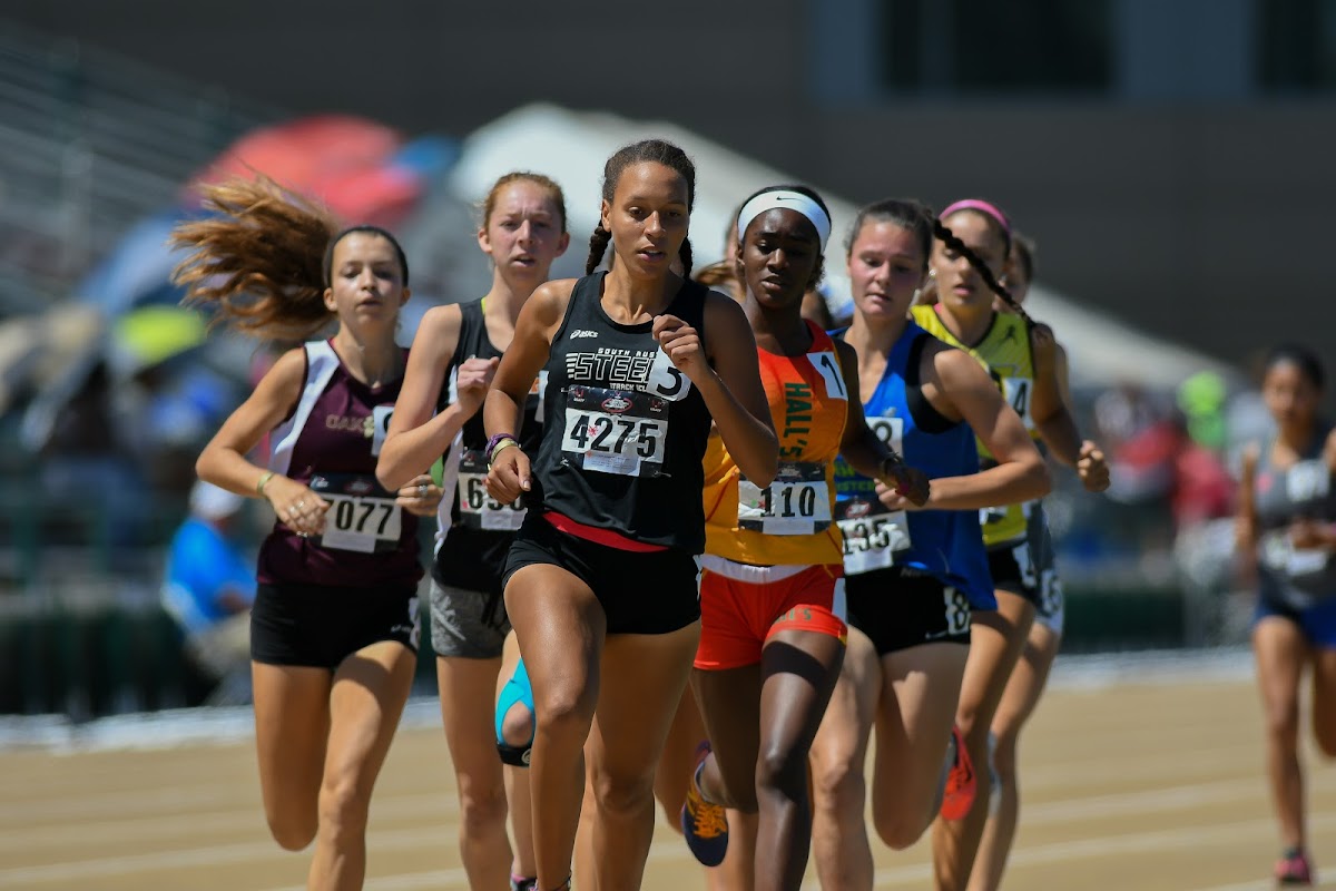 USATF National Junior Olympic Track and Field Championships Photos