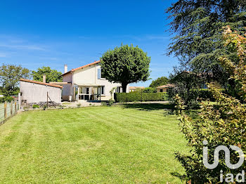 maison à Verteuil-sur-Charente (16)