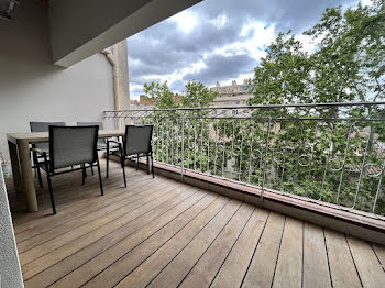 appartement à Montpellier (34)