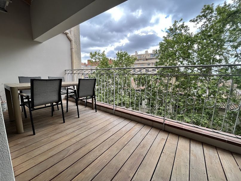 Vente appartement 5 pièces 158 m² à Montpellier (34000), 839 000 €