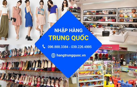 HANGTRUNGQUOC.VN–Đặt hàng Trung Quốc uy tín small promo image