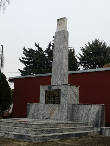 Fallen Heroes Memorial