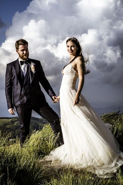 Fotógrafo de bodas Giuseppe Castagna (giucas). Foto del 18 de marzo 2021