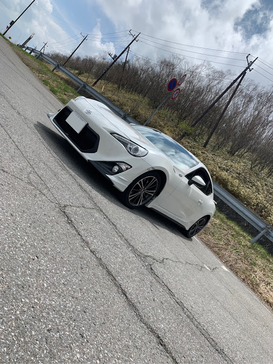 86の86・86BRZ・TRD・カスタムに関するカスタム事例の投稿画像3枚目