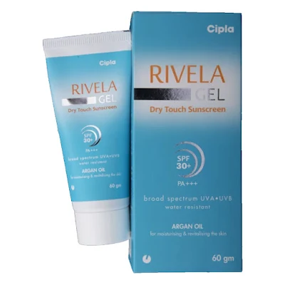 Rivela Gel