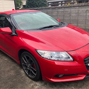 CR-Z ZF1