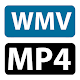 WMV To MP4 Converter Download on Windows