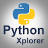 Python Xplorer icon