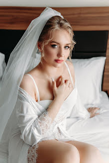 Svatební fotograf Viktoriya Sluzhivaya (slugivaya). Fotografie z 3.května 2023