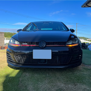 ゴルフGTI