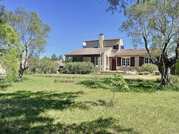 maison à Morières-lès-Avignon (84)