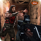 Mad Zombie Frontier 2: DEAD TARGET Zombie Games 1.04