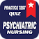 Psychiatric Nursing Quiz icon