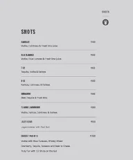 MOB menu 7