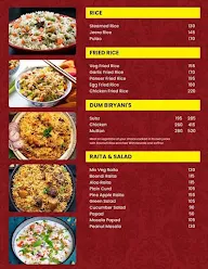 Arhit menu 1