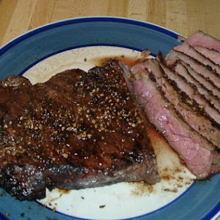 10 Best Top Round Steak London Broil Recipes