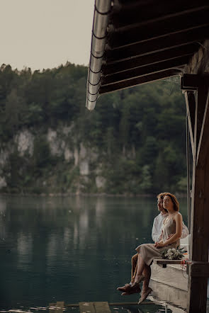 Φωτογράφος γάμων Viktoria Liashenko (liashenkophoto). Φωτογραφία: 3 Σεπτεμβρίου 2021