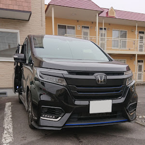 ステップワゴン