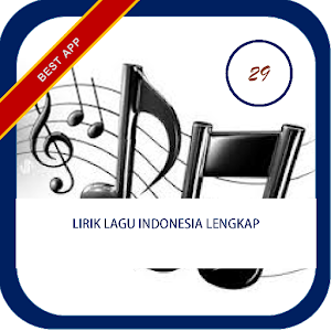 Download Lirik Lagu Indonesia Populer For PC Windows and Mac