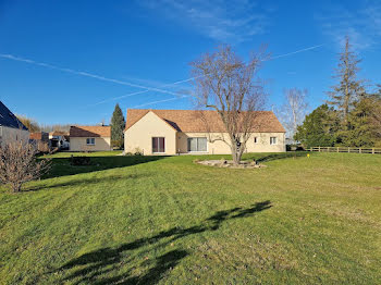 maison à La Queue-les-Yvelines (78)