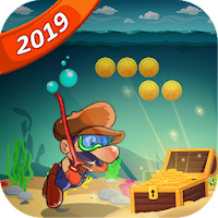 Super Jungle Adventure - Jungle World 2019