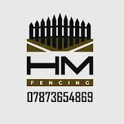 HM Fencing Logo