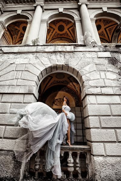 Photographe de mariage Denis Vyalov (vyalovdenis). Photo du 4 mars 2022