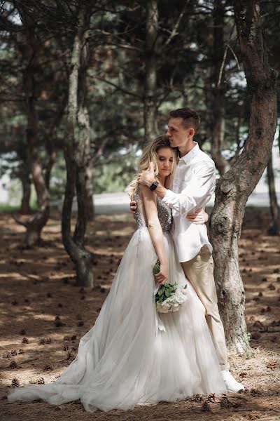 Wedding photographer Lena Setyan (lenasetyan). Photo of 15 July 2020