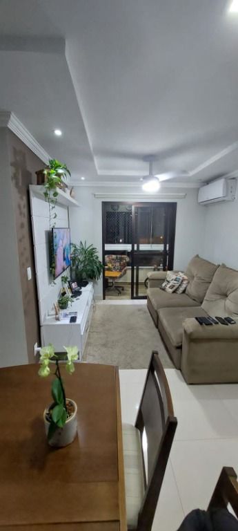 Apartamento à venda, 76 m² por R$ 530.000,00 - Taquaral - Campinas/SP