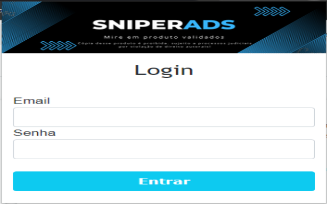 SniperADS Preview image 0