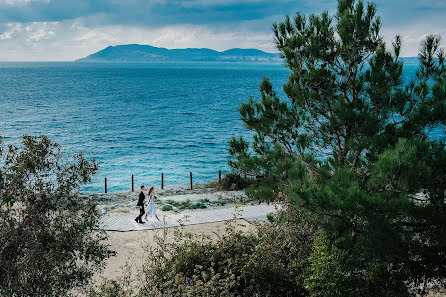 Fotógrafo de bodas Viktoriya Ceys (zeis). Foto del 10 de abril 2022