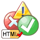 HTML Validator Chrome extension download