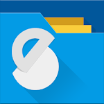 Cover Image of Herunterladen Solid Explorer-Dateimanager 2.7.17 APK