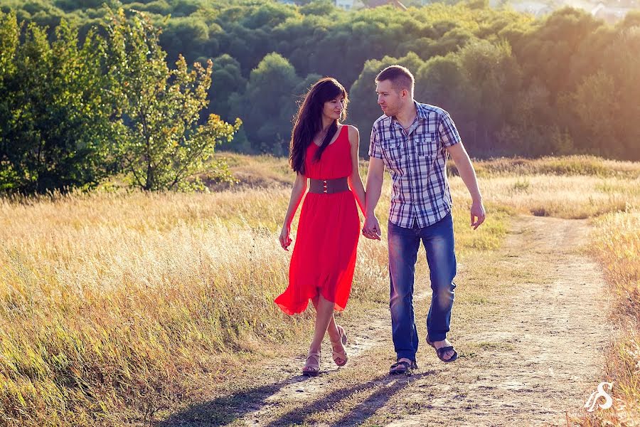 Wedding photographer Tatyana Studenikina (studenikina). Photo of 30 March 2016