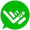 Item logo image for LitLup for Chrome