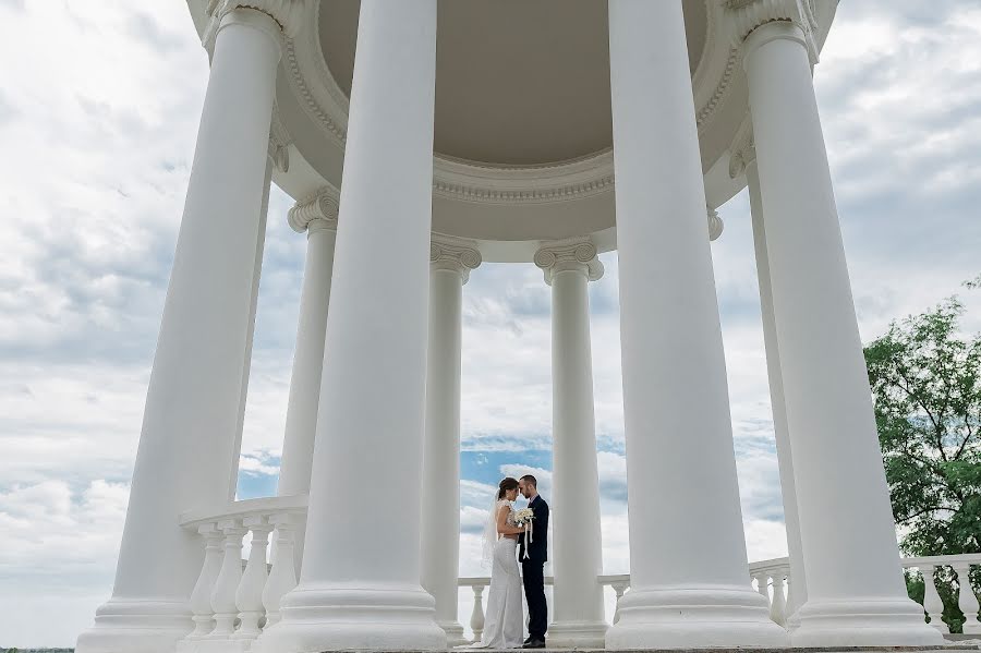 Wedding photographer Mariya Rudenko (mvrudenko). Photo of 11 June 2020